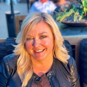 Meet your Posher, Kristine